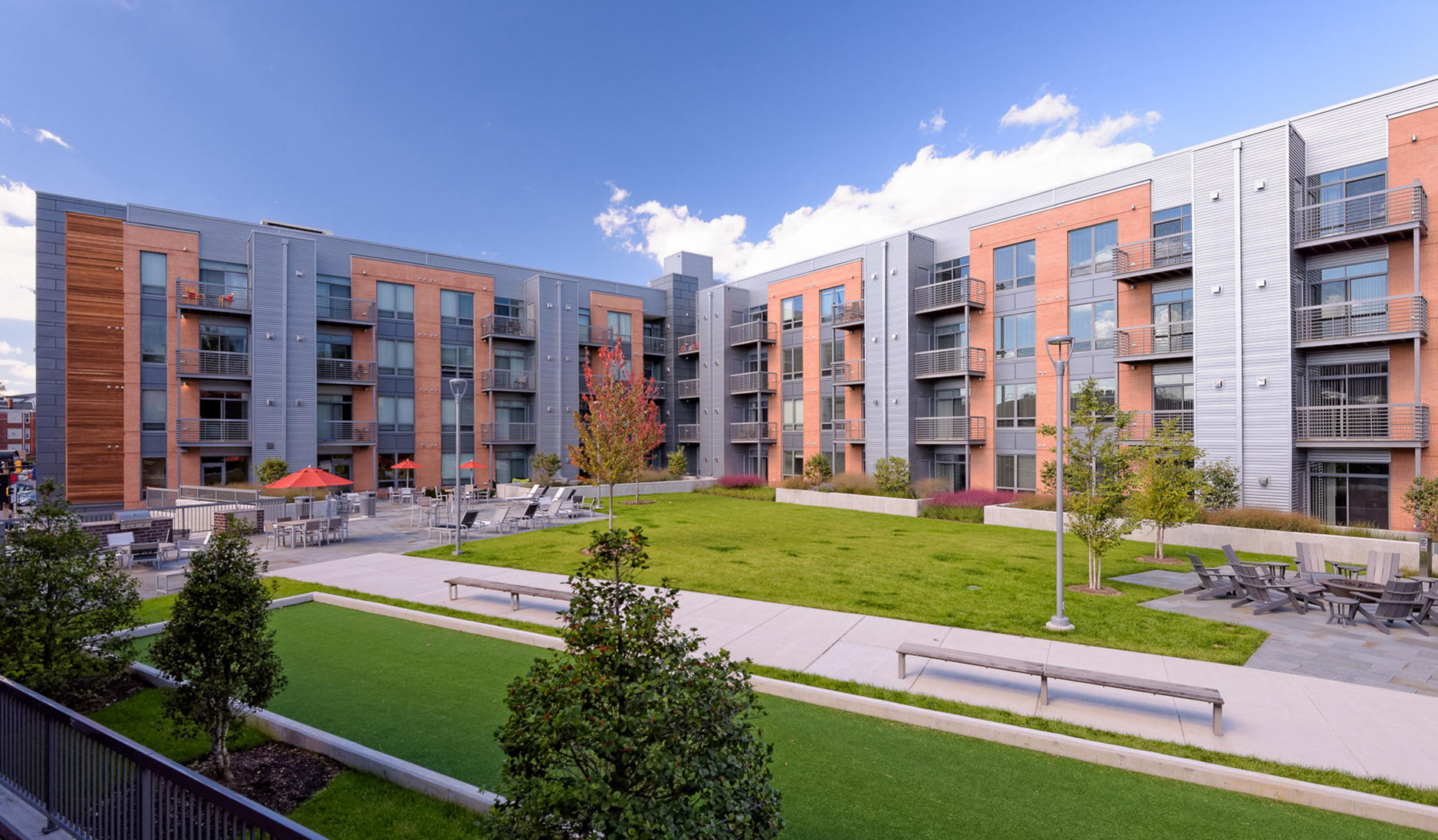 7001 Arlington road 2 300 Project: 7001 Arlington Rd. - Bethesda, MD
Dealer: Walsh Construction
Products: E200 Picture Window, T420 PO AWN, E300N PD, Q900 Entry Door
Color:
SO# 670711
Rep: